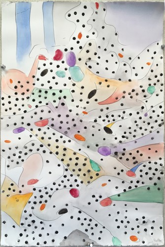 2016 abstract w dots